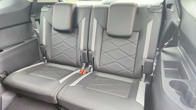 2026 Volkswagen Atlas