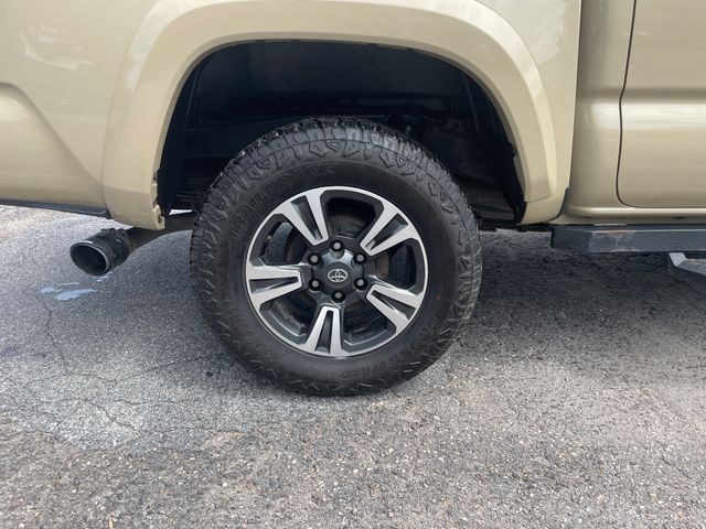 Used 2019 Toyota Tacoma Truck