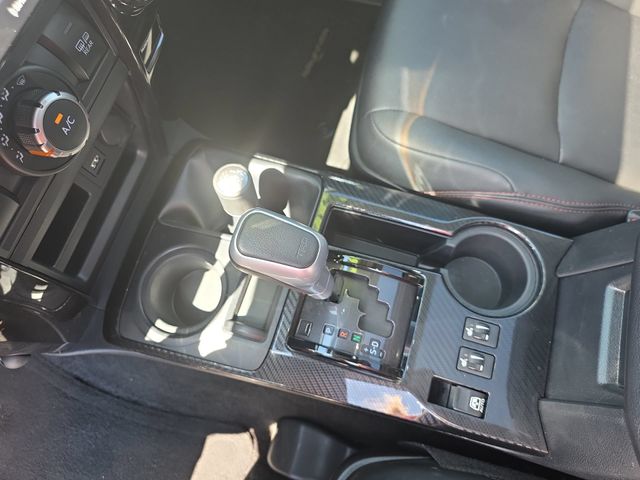 Used 2021 Magnetic Gray Metallic Toyota TRD Off-Road Premium image 25