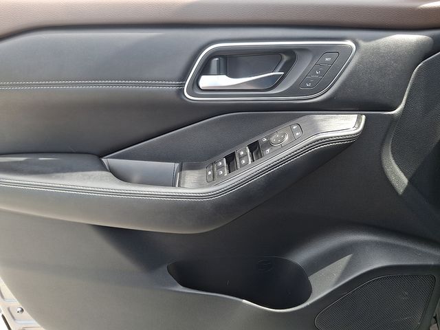 Used 2023 Nissan Rogue SUV