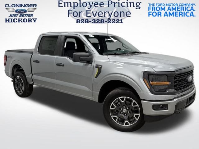 2024 Ford F-150 STX photo