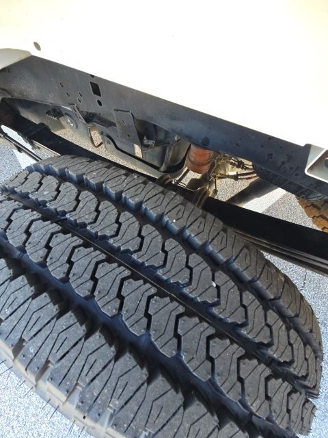 2020 Ford F-250SD Lariat:167102B