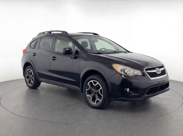 2014 Subaru Crosstrek XV Premium AWD