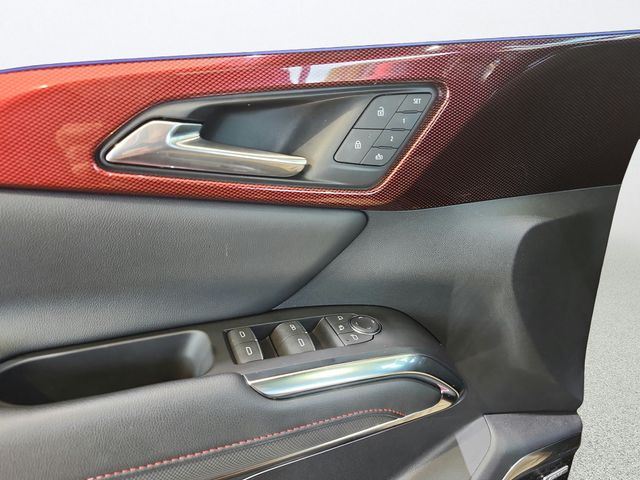 Used 2024 Chevrolet Traverse SUV