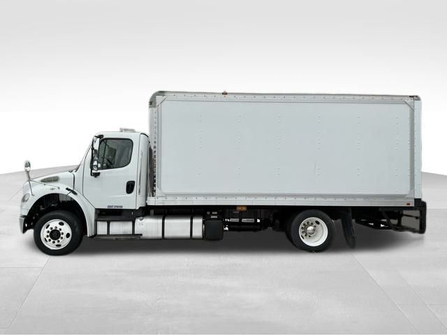 2014 Freightliner M2 Medium Duty