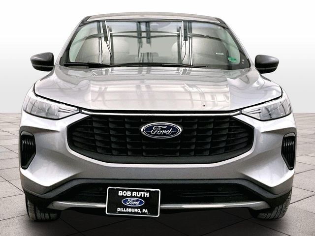 2024 Ford Escape Active Silver at Grove City Ford