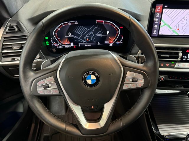 2022 BMW X3 xDrive30i 14