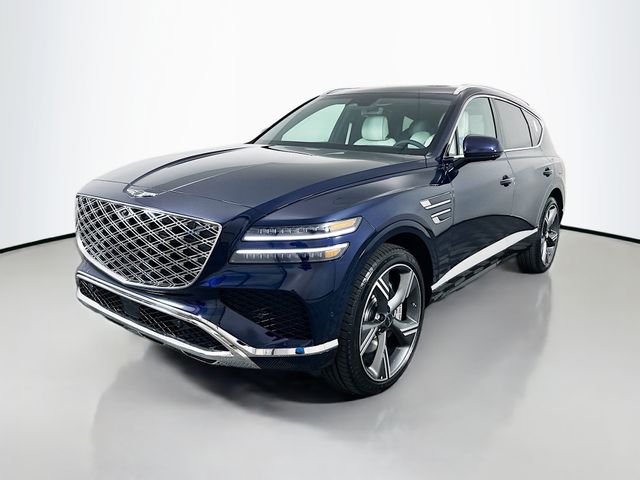 Thumbnail: 2026 Genesis GV80 - 1