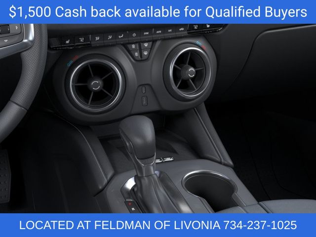 New 2026 Chevrolet Blazer LT For Sale in Livonia, MI
