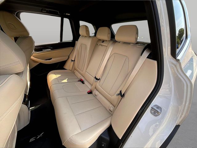 Used 2022 BMW X3 SUV