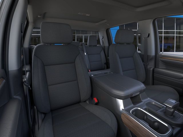 2026 Chevrolet Silverado 1500 RST:47314