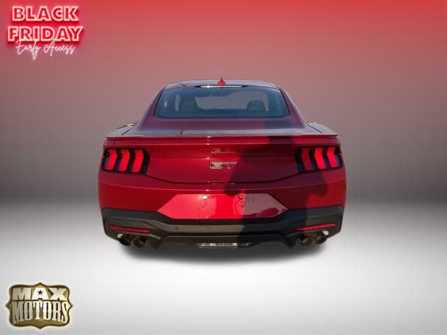 2024 Ford Mustang GT Premium 6