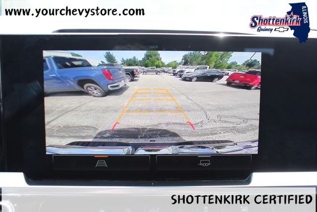Used 2025 GMC Sierra 1500 Truck