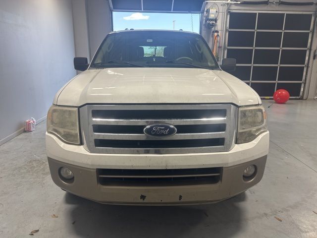 Used 2014 Ford Expedition King Ranch with VIN 1FMJK1H56EEF49194 for sale in Milledgeville, GA