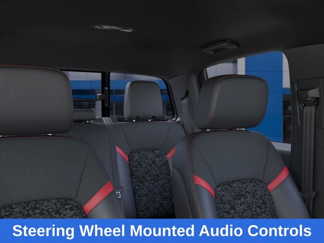 New 2025 Chevrolet Colorado For Sale in New Hudson, MI