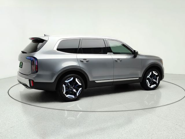 Used 2024 Kia Telluride SUV