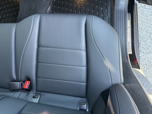 2025 Mercedes-Benz GLE GLE 350 Black at Bob King Buick GMC