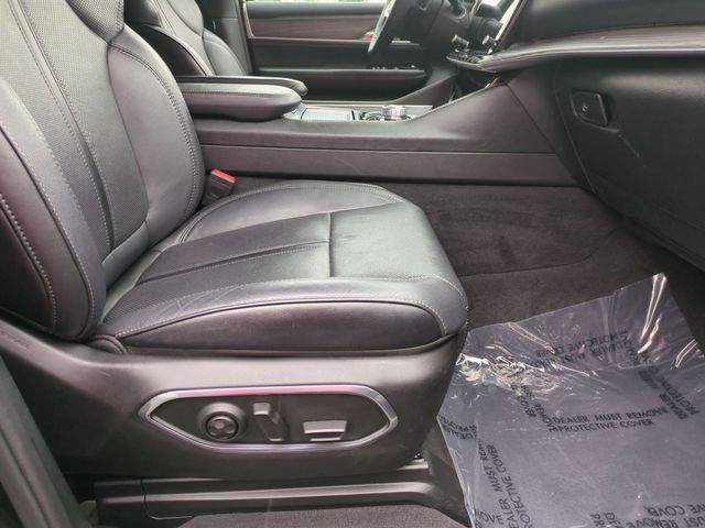 used 2024 Jeep Wagoneer car, priced at $42,490