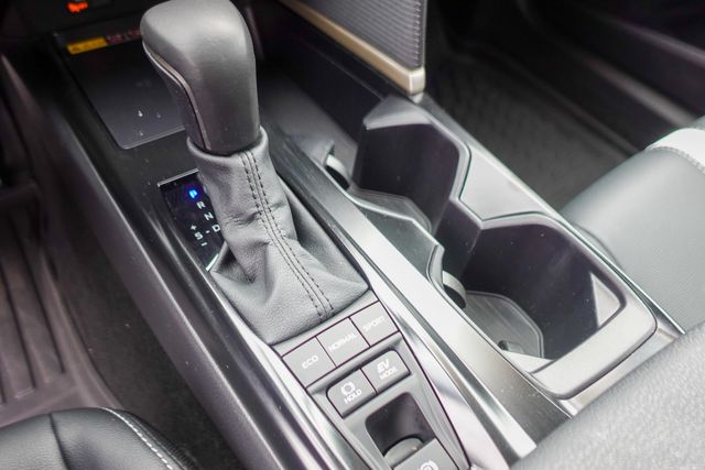 Used 2026 Toyota Camry Sedan