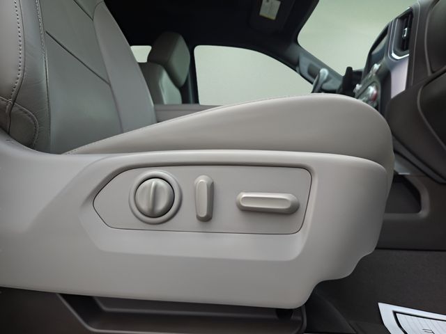 Used 2020 GMC Sierra 1500 Truck