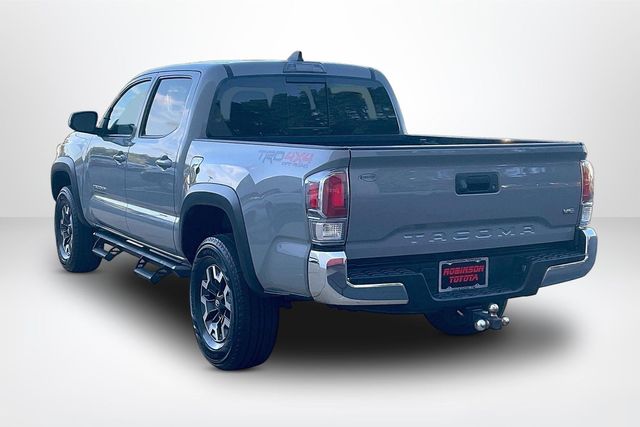 Used 2021 Toyota Tacoma Truck