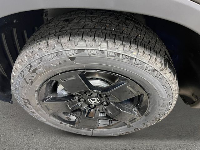 New 2026 Honda Ridgeline Truck
