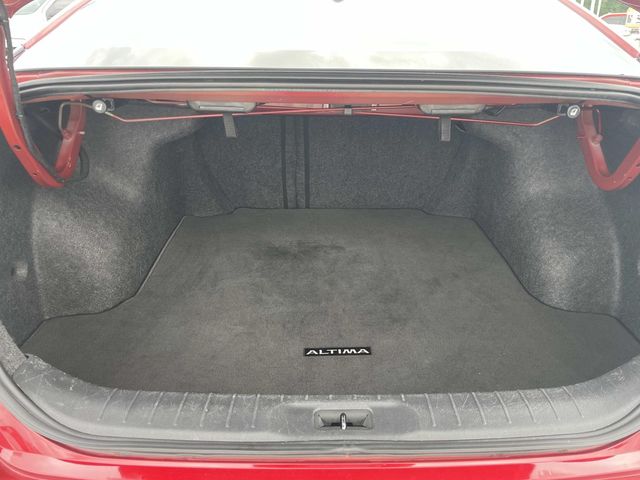Used 2020 Nissan Altima Sedan