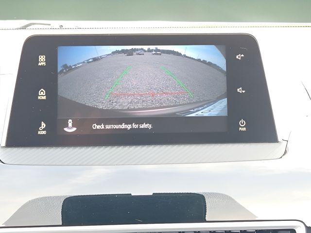 Used 2018 Mitsubishi Eclipse Cross SUV