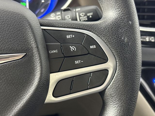 Used 2020 Chrysler Voyager For Sale in Indianapolis, IN