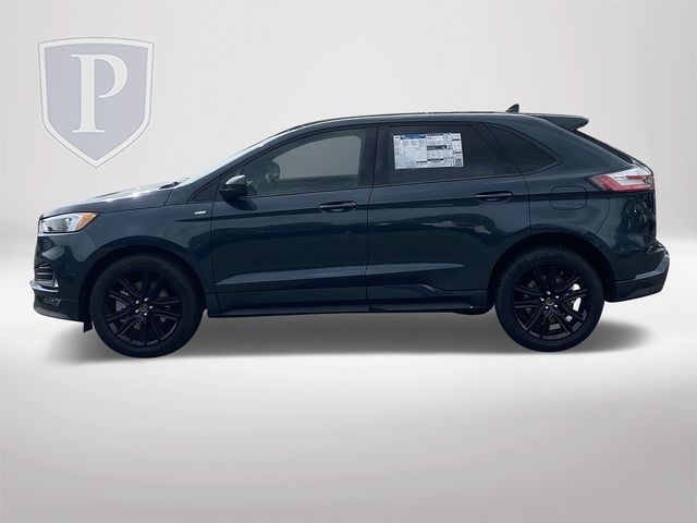 2024 Ford Edge ST Line 2