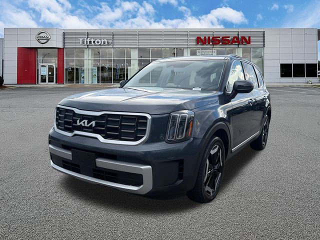 Used 2023 Kia Telluride SUV