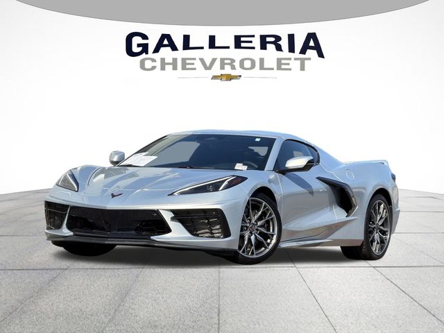 2024 Chevrolet Corvette Stingray 2LT Coupe RWD