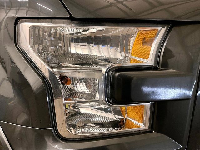 2015 Ford F-150 XLT  at Auto Express Mitsubishi