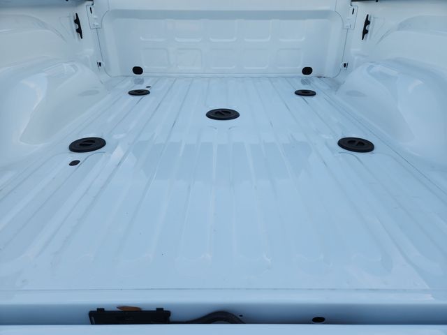 New 2026 White Ram Big Horn image 20