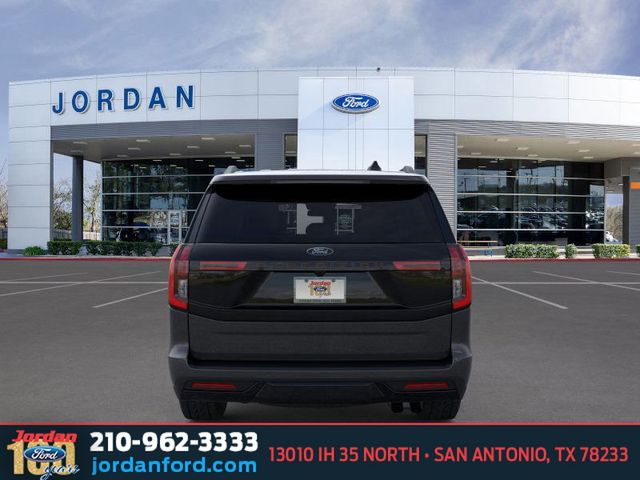 New Car 2025 Ford Expedition  Tremor For Sale Under $90,000 In San Antonio, Texas