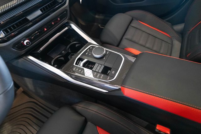 New 2026 BMW 4 Series Hatchback