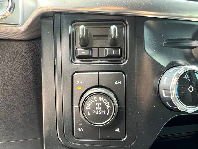 Used 2023 Ford F-150 Truck