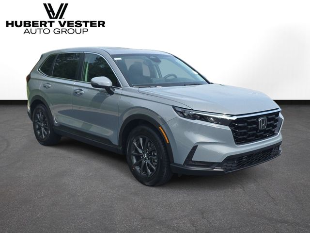New 2026 Honda CR-V SUV