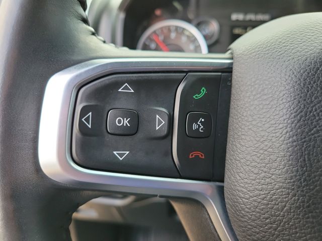2024 Ram 1500 Big Horn/Lone Star Gray at Cook Ford