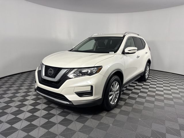 Used 2020 Nissan Rogue For Sale in Indianapolis, IN