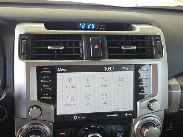 Used 2021 Toyota 4Runner SUV
