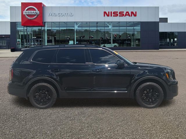 Used 2025 Kia Telluride SUV