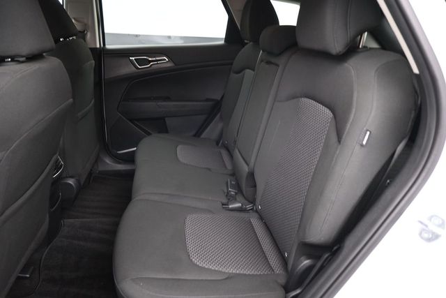 Used 2025 Kia Sportage SUV