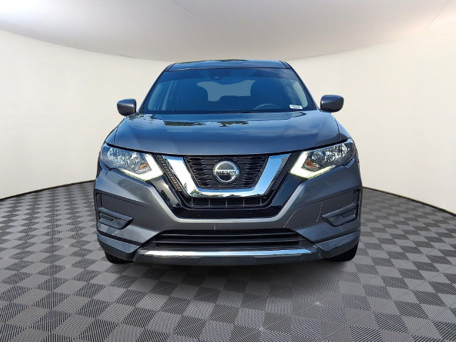Used 2020 Nissan Rogue SUV