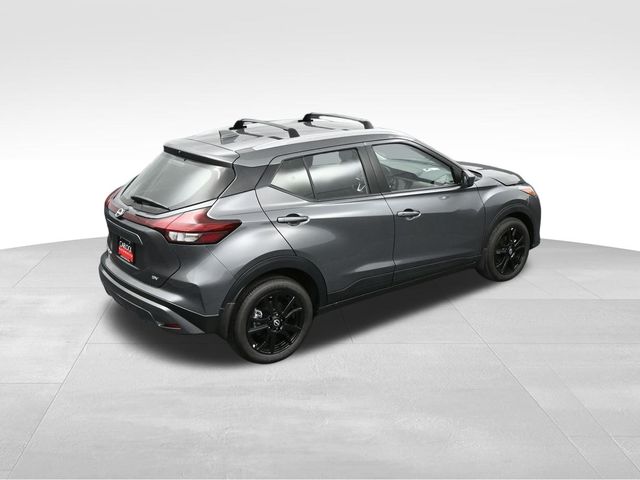 2024 Nissan Kicks SV 24