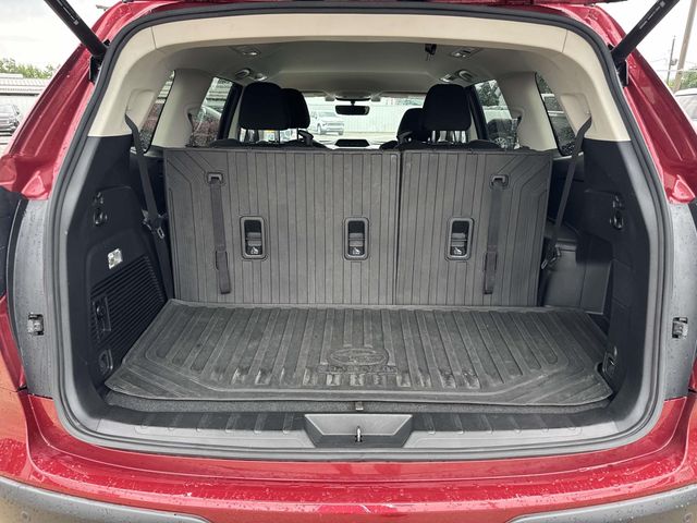 2021 Subaru Ascent Premium - 8