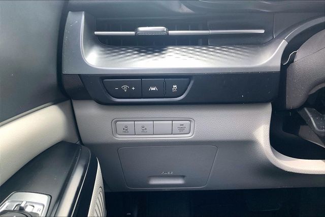 Used 2024 Kia Carnival Van