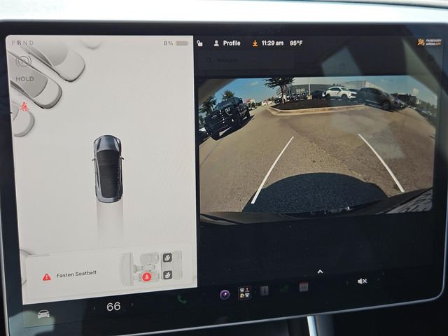 Used 2020 Tesla Model 3 Sedan