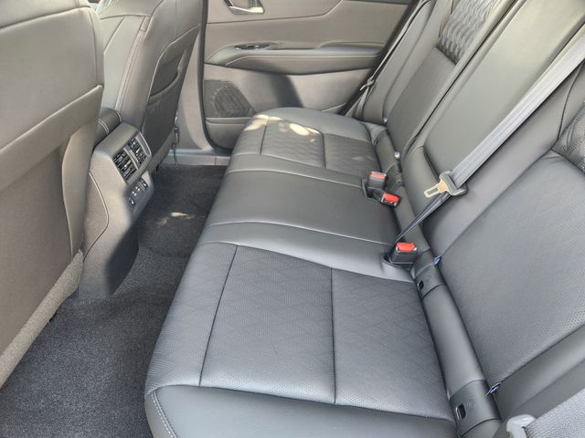 New 2026 Nissan Murano SUV
