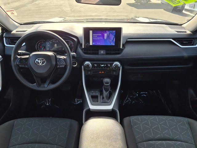 Used 2025 Toyota RAV4 SUV